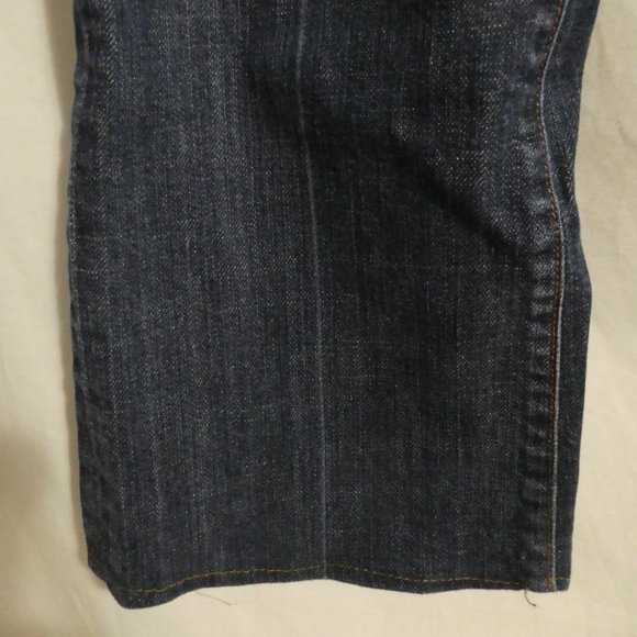 CITIZENS OF HUMANITY by JEROME DANAN blue denim - Picture 10 of 15